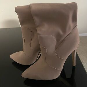 ASOS Over the knee boots